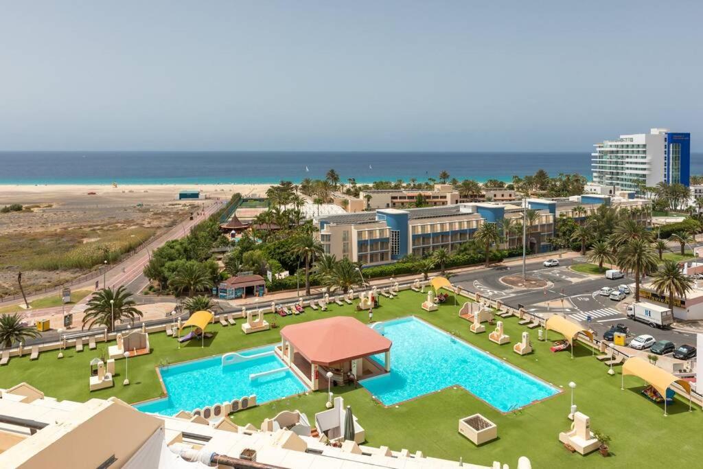 Vista Oceano Spiaggia A 250 M Wi-Fi Ac E Tv In Camera E Zona Giorno مورو ذيل خابلِ المظهر الخارجي الصورة