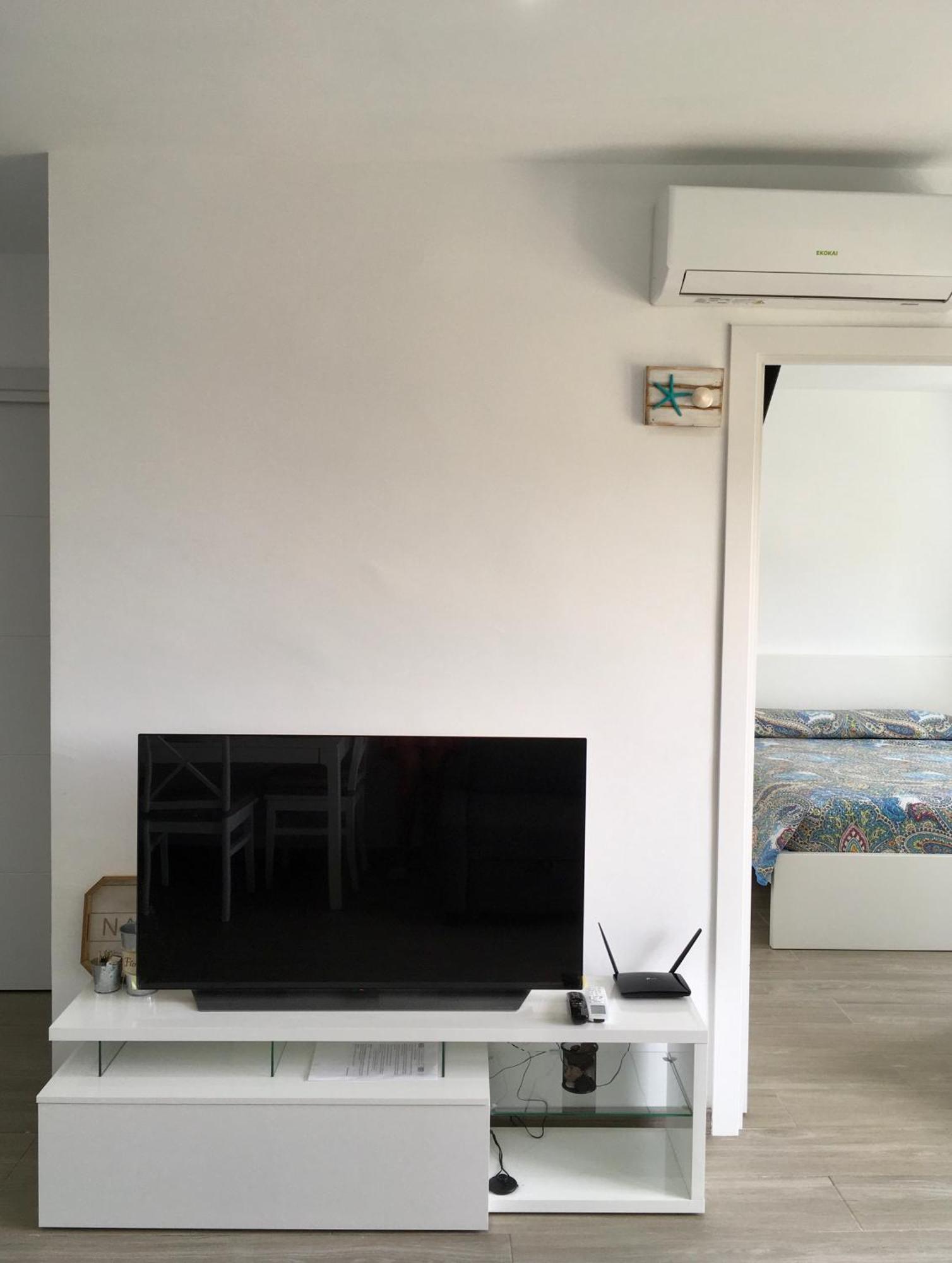 Vista Oceano Spiaggia A 250 M Wi-Fi Ac E Tv In Camera E Zona Giorno مورو ذيل خابلِ المظهر الخارجي الصورة