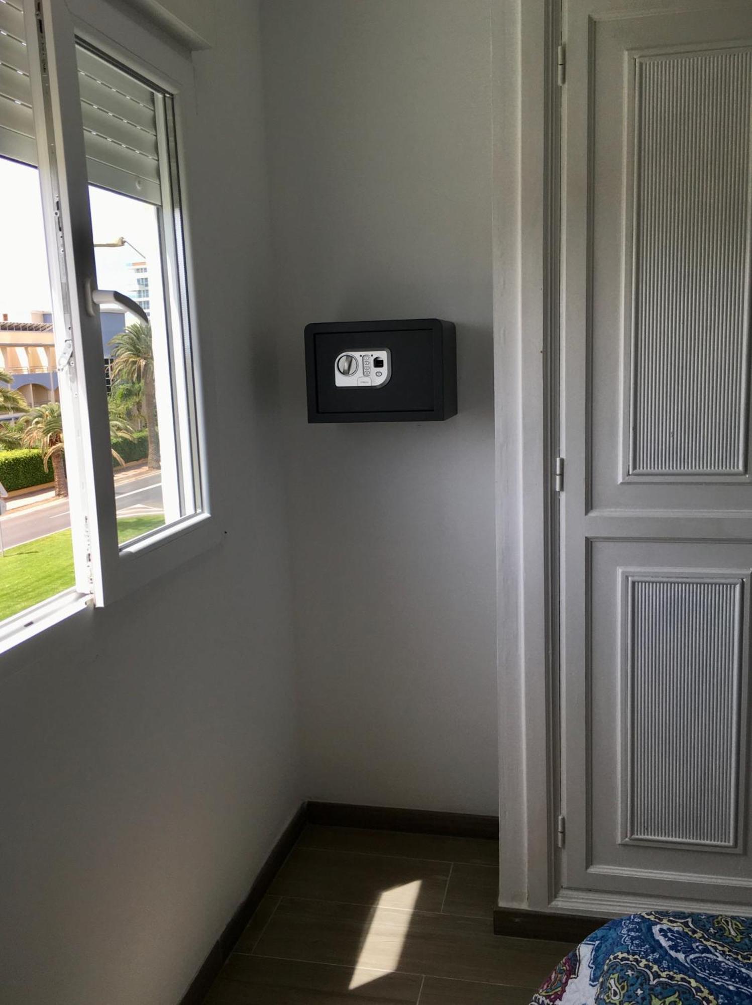Vista Oceano Spiaggia A 250 M Wi-Fi Ac E Tv In Camera E Zona Giorno مورو ذيل خابلِ المظهر الخارجي الصورة